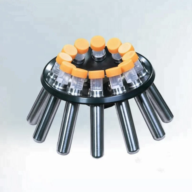 Small AL2-5K Low Speed remi Centrifuge Machine for Lab Use