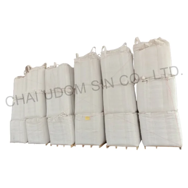 Tapioca Starch Food Grade
