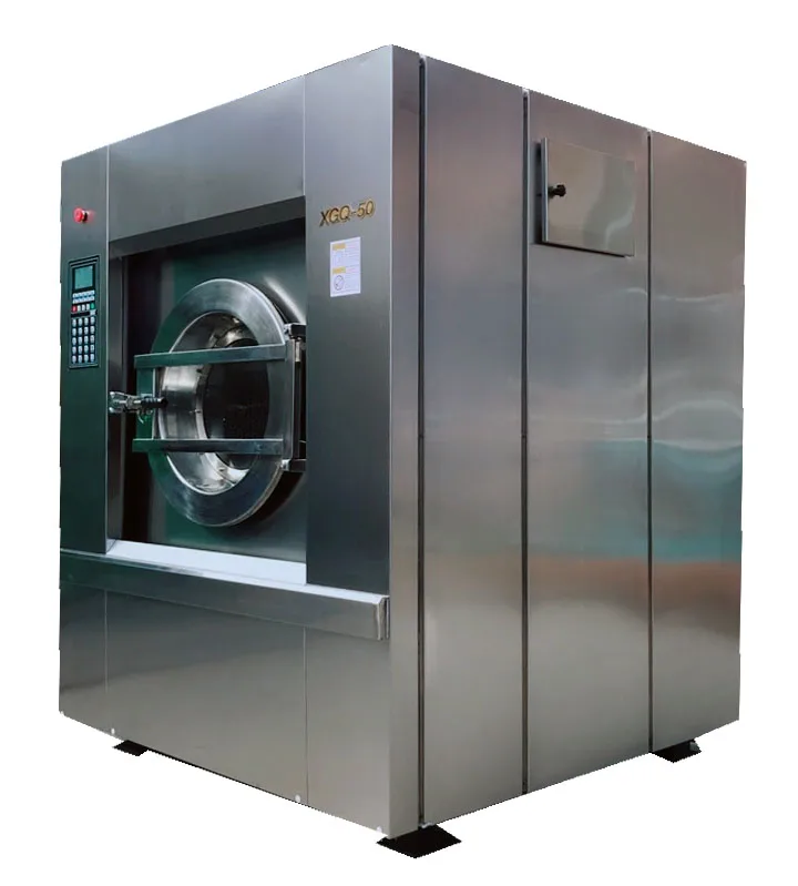 Industrial 100kg automatic laundry washing machines prices in philippines