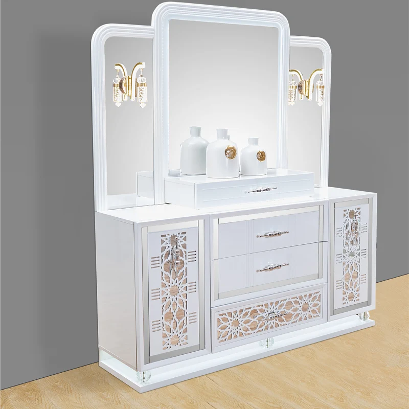 GC new 2023 hotel 5 star sets full bedroom furniture set modern american queen minimalist bed furniture bedroom