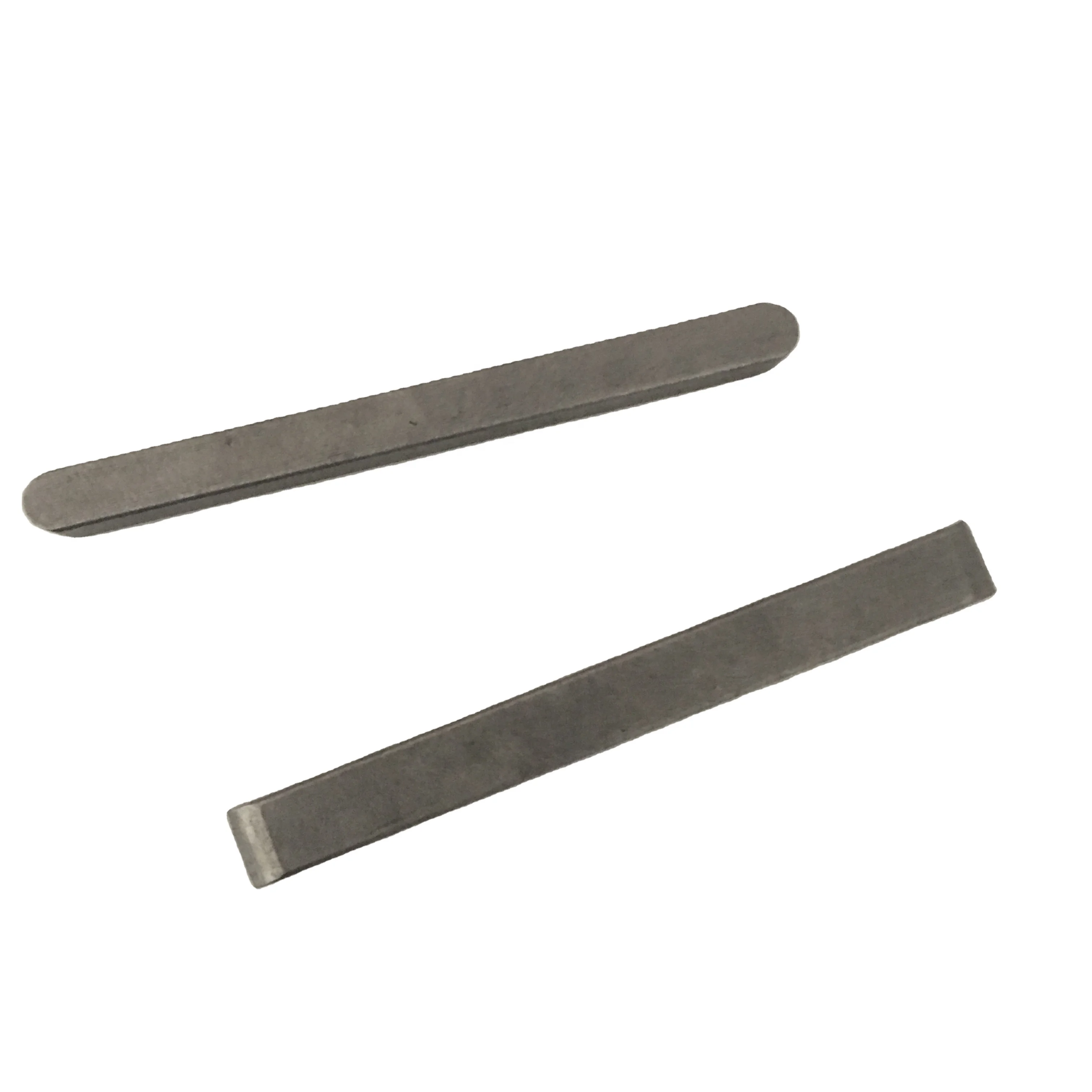 A Type Customized Size Shaft Key Parallel Key Flat Key
