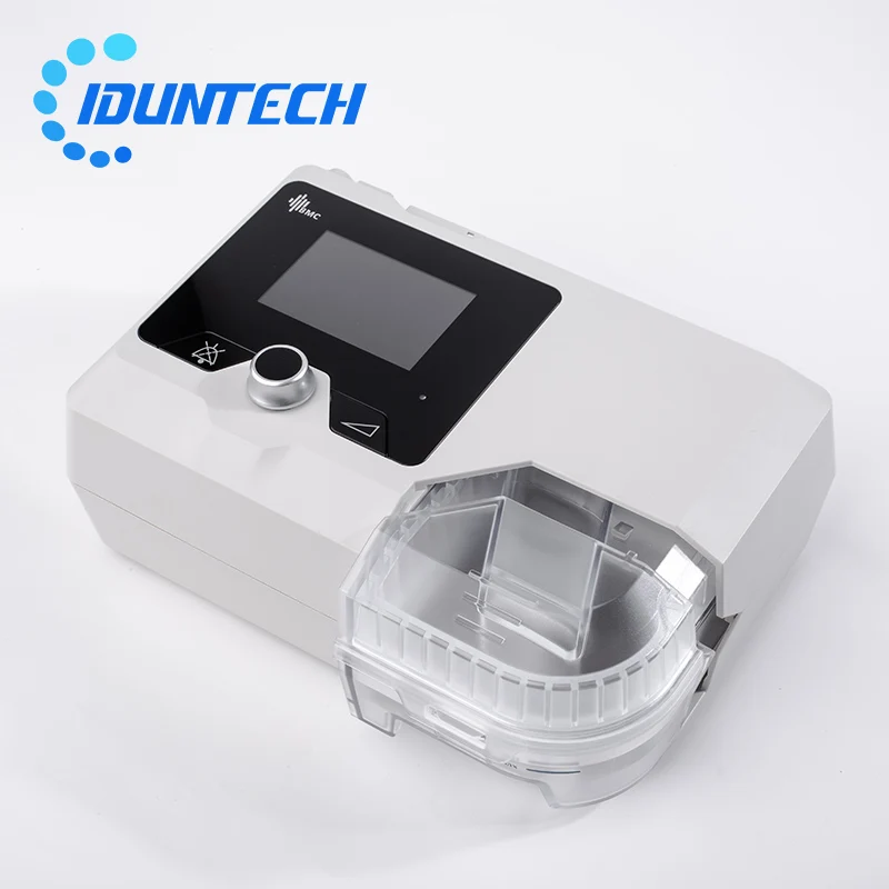 BMC G2S B25A BPAP Device Home Use Medical Equipment Auto BiPAP Machine for Sleep Snoring and Apnea with Humidifier