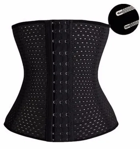 Perfect Body Building Slimming Women Waist Trainer Body Shaper Wholesale Ecowalson