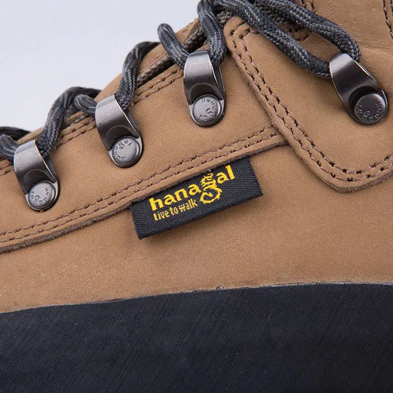 Waterproof Outdoor Hiking Shoes for Mountain Climbing Winter Snow Legging Gaiters Summer Hunting Cover for Walkers Climbers