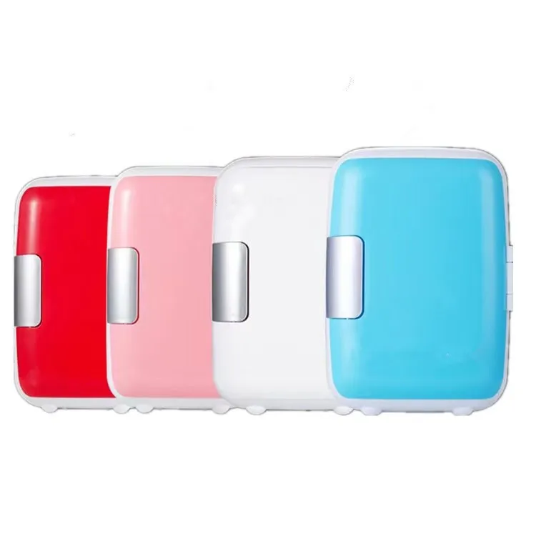 Портативный мини-холодильник для автомобиля на заказ туристический