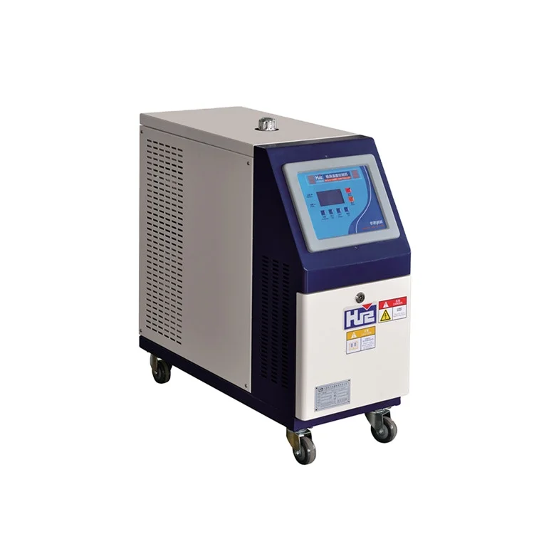 HUARE High Quality HMC-9H Oil Mold Temperature Controller for injection mold machine