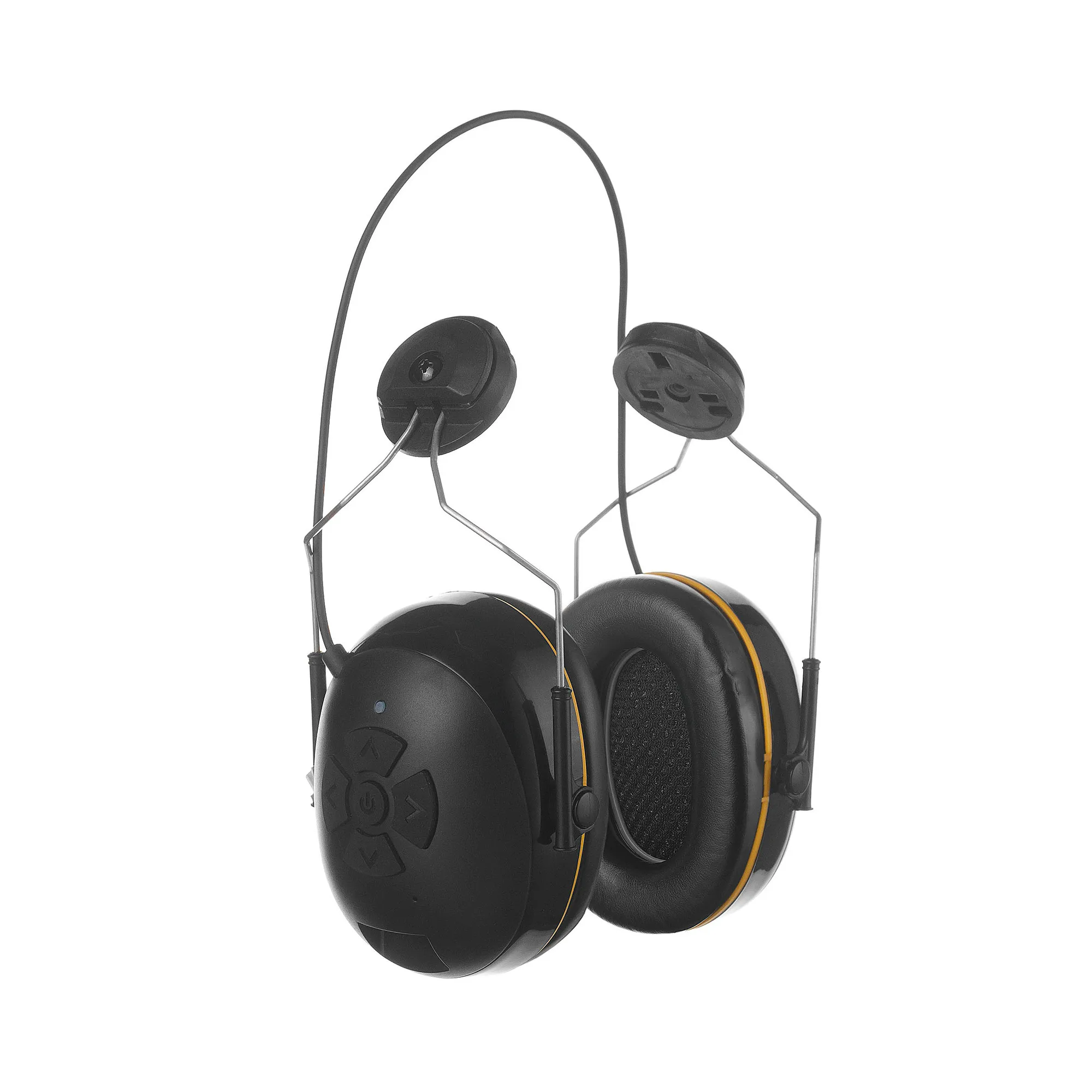 JHP-E6850 CE Helmet Mounted Safety Earmuff, ear defender