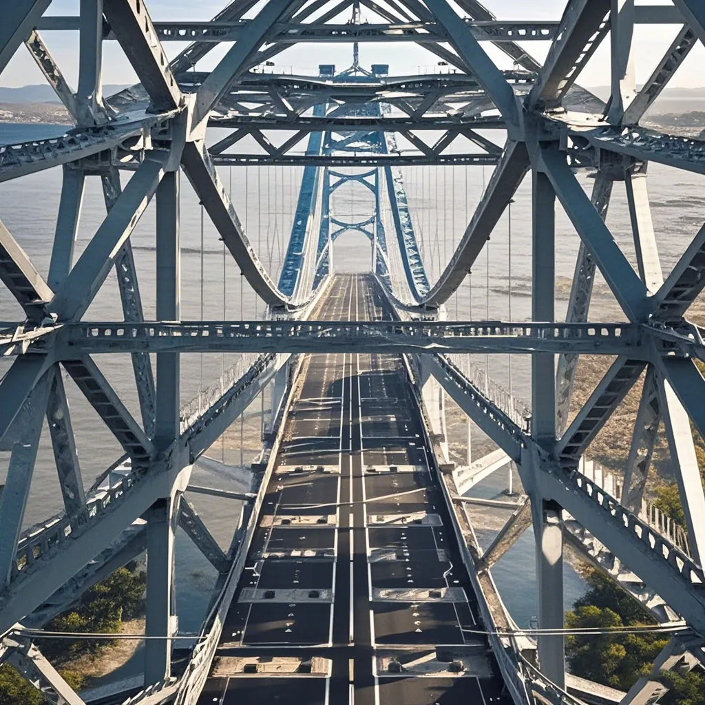 Bailey Bridge для продажи цена от производителя железный мост стальной легкий каркас дом склад более 50 лет