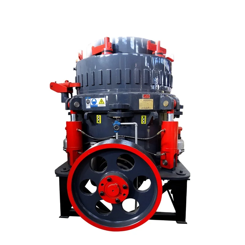 Оптовая цена, гидравлическая конусная дробилка для камня с грубой полостью