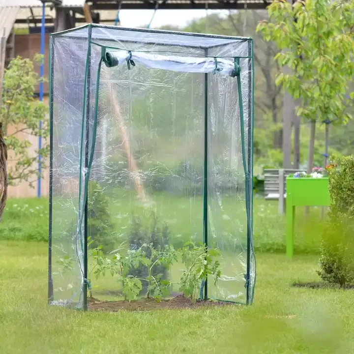 commercial garden greenhouse plastic film system hydroponics strawberry gutter greenhouse wholesale grow tents