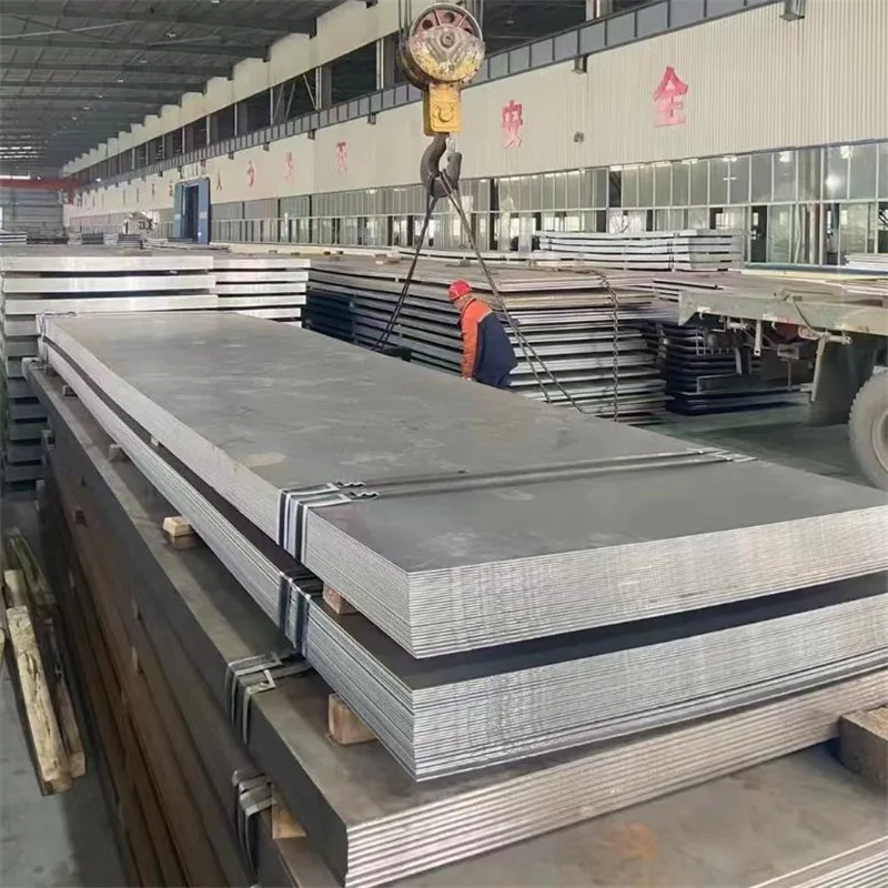Good price 2CrMo 35CrMo 16mo3 Carbon steel sheet plate SAE 4140 DIN 1.7225 Steel 42CrMo Forged Steel