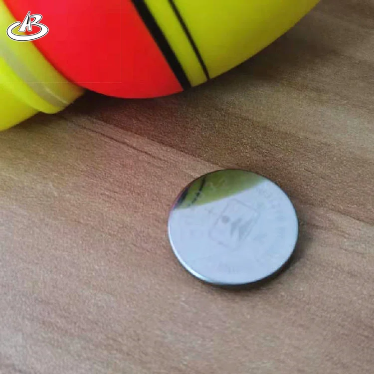 Luminous Buoyancy 10g-100g Green Light Night Electronic Light Floating Long Rock EVA Foam Bobber Tackle Fishing Float