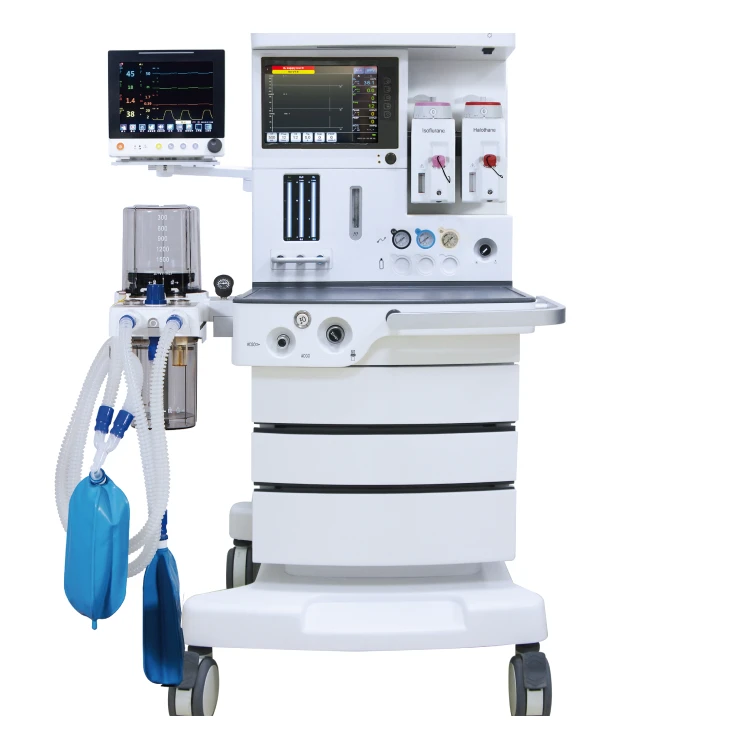 Профессиональный дешевый испаритель для анестезии