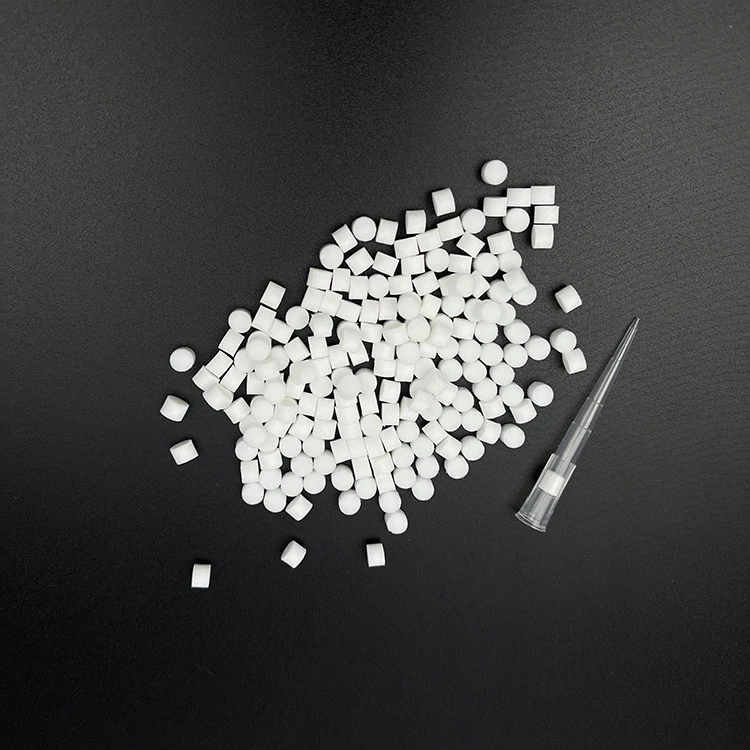 
Factory Price Disposable Polyester Free Glue 1.5~32mm Biobase Pipette Tips With Filter 
