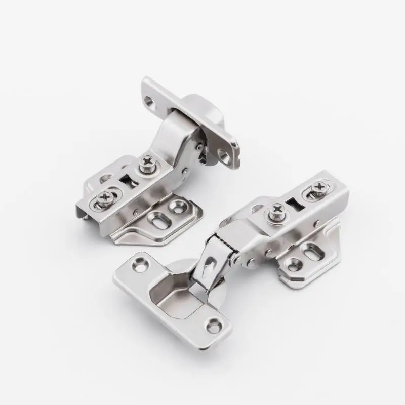 Dtc Kitchen Cabinet Soft Close Hinge Hinges Electri Electric Connection Furniture Electrical Zinc Alloy Black European Fgv Brand