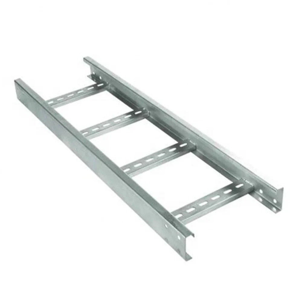Professional Design Team Exquisite Workmanship Telecom Stainless Steel Cable Ladder Tray