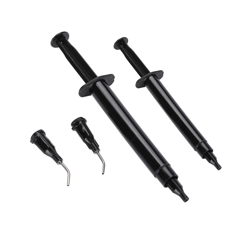 High quality 1.5ml Gingival Gum Blue Protection Barrier Gel for Teeth Whitening