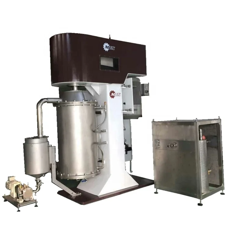Factory Price Chocolate Ball Mill  Chocolate Ball Mill Refiner