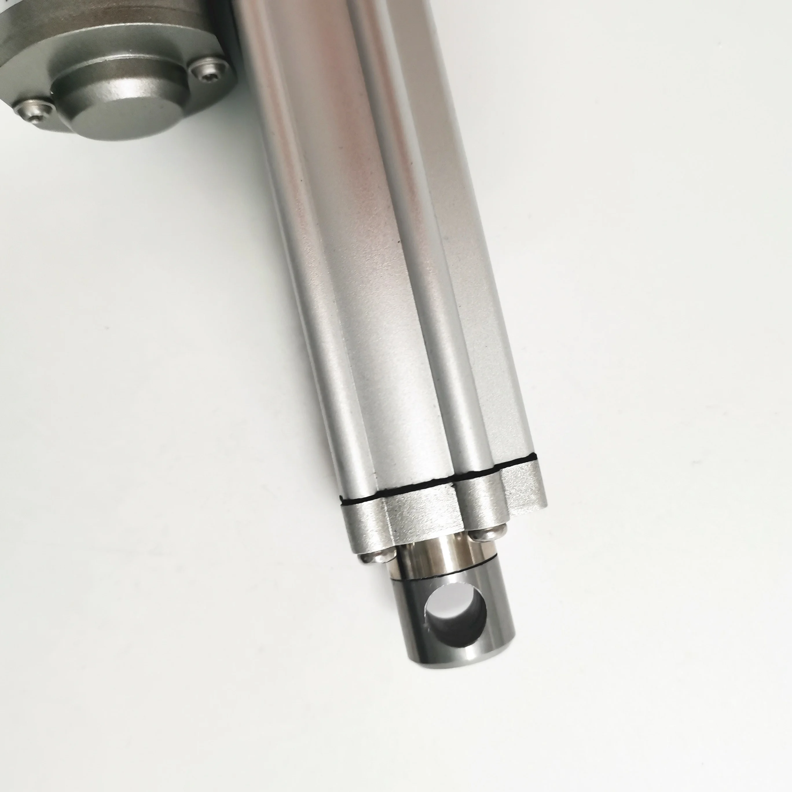 linear actuator entral locking system door lock metal gear reduction from changzhou manufacturer