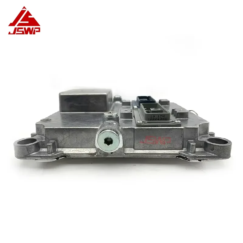 CAT 313D2 326 326D2L 318D2L Excavator engine parts electronic control module genuine ecm 28375894 374-2640-05 582-6899 5826899