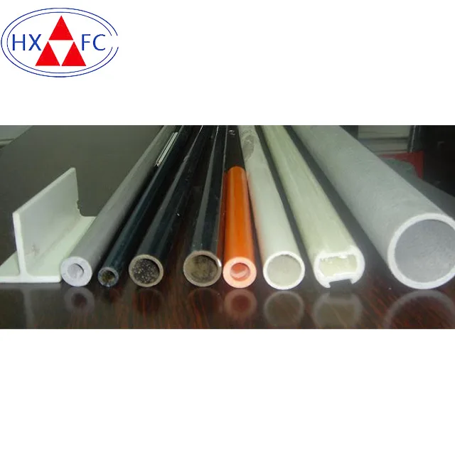 High quality grp pipe fiberglass pipe with the best price
