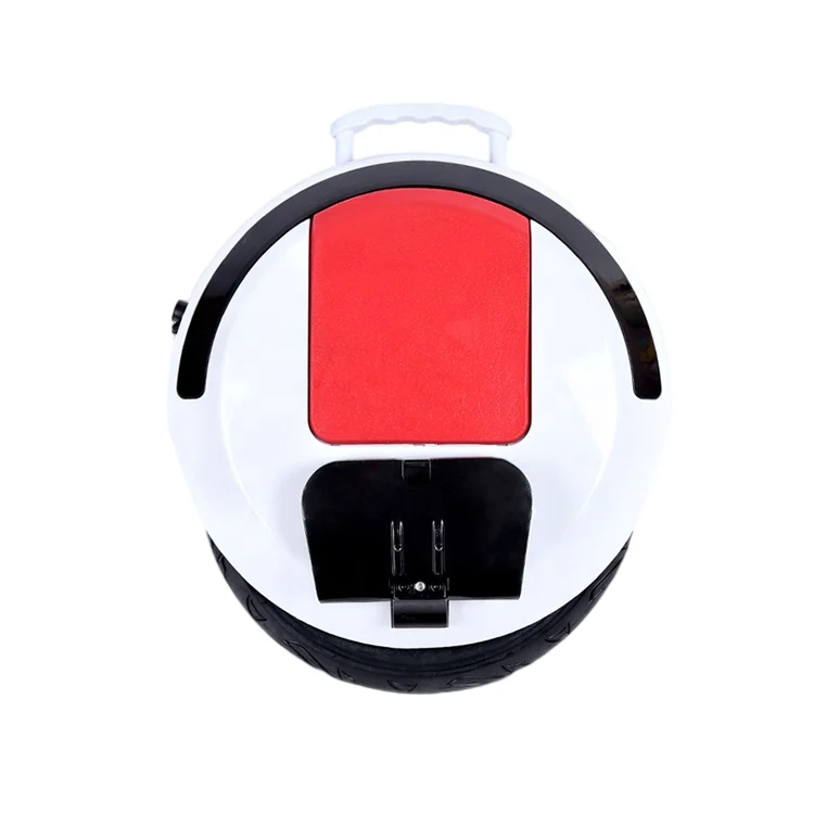 High quality 2021 New Blue Tooth App Unicycle Motor Hover Self Balancing One Wheel Electric Scooter