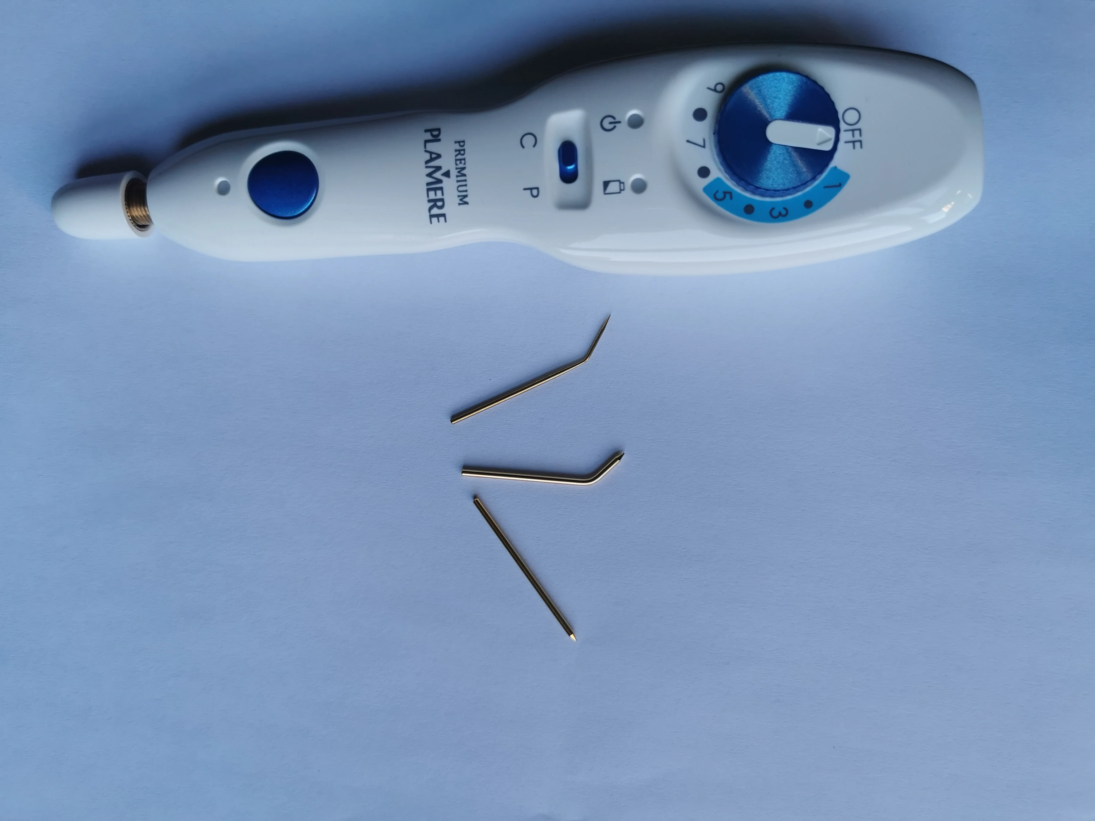 Plasma Fibroblast Pen Body Replacement Parts Plaxel Plus Repair Expert Plasma Pen Plaxel Korea Para Blefaroplasty Needle