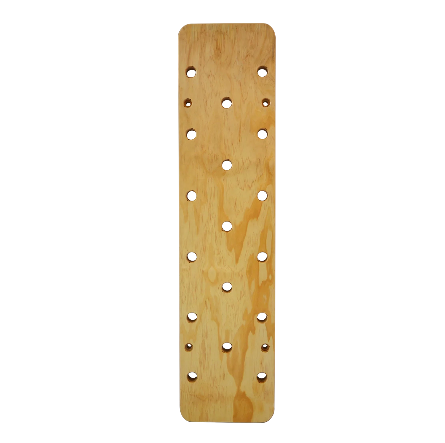 Деревянная доска для скалолазания для фитнеса