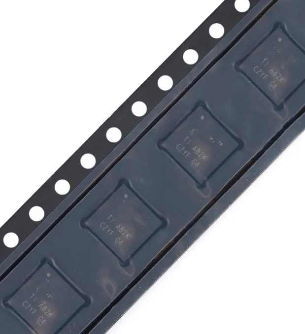 MOQ 3000 PCS 100% original TPS40193DRCR 0193 TPS40193 4.5V-8V Input Synch Buck Contr  Switching Controllers