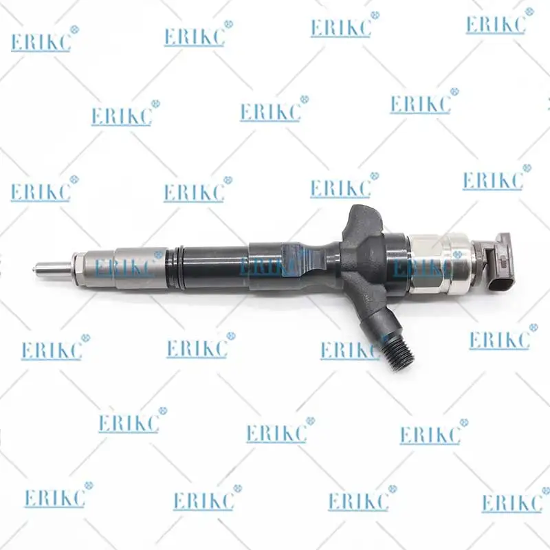 ERIKC 2367030050 Diesel Injection Pump 23670-30050 Fuel Nozzle Injector 23670 30050 for Toyota