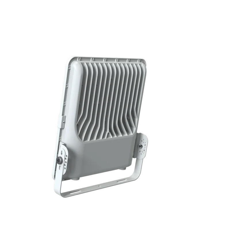 New Products White And Warm White Outdoor Flood Lights Badminton Court Garden Courtyard Flood lighting