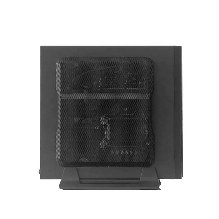 China factory directly sale Small Size Business Core I3 I5 I7 J4125 N5095 Desktop Industrial Barebone PC Mini Computer