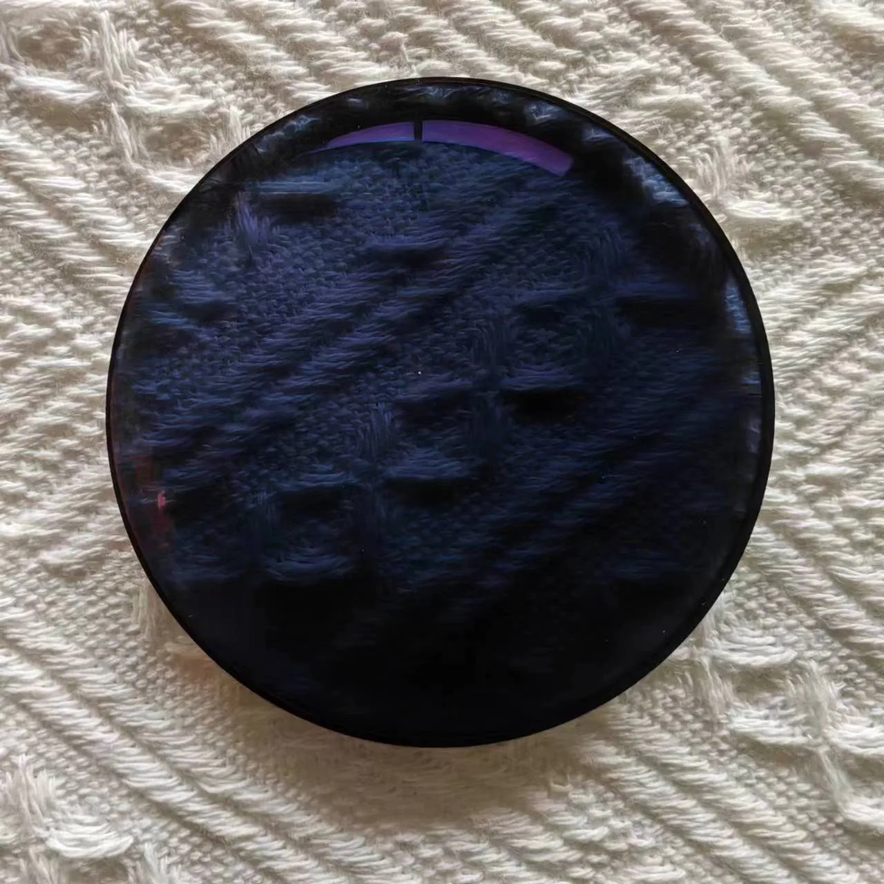 1.56 Anti-Blue Anti-Fog Photogrey HMC Blue Cut Photochromic Grey Single Vision Green Coating Optical Eyeglasses Lenses