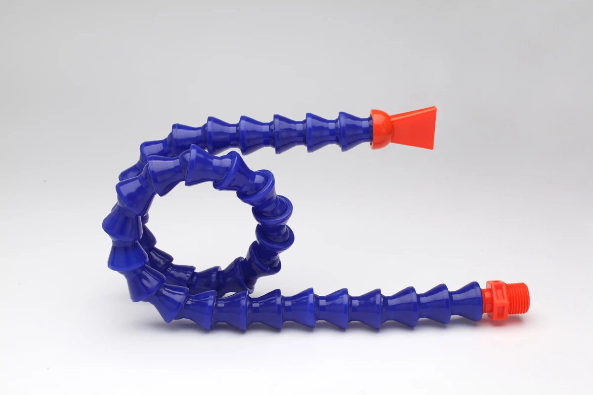 Производство хорошее качество надежное станок охлаждающая труба пластиковая