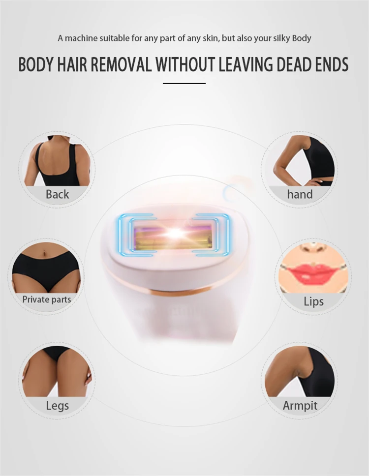 hair removal