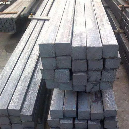 astm a36 ss400 50mm 60mm 100mm high tensile steel square bar weight