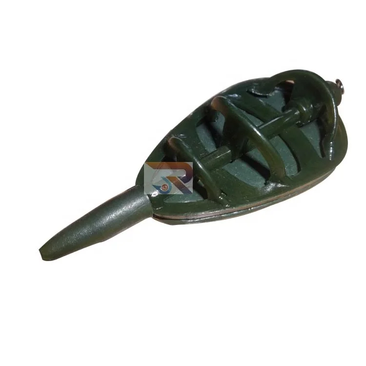 Лучшая конструкция, рыболовный метод фидера