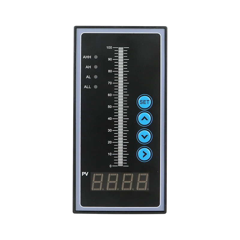Temperature Controller Digital 220v Intelligent Controller Liquid Level Display Control Instrument