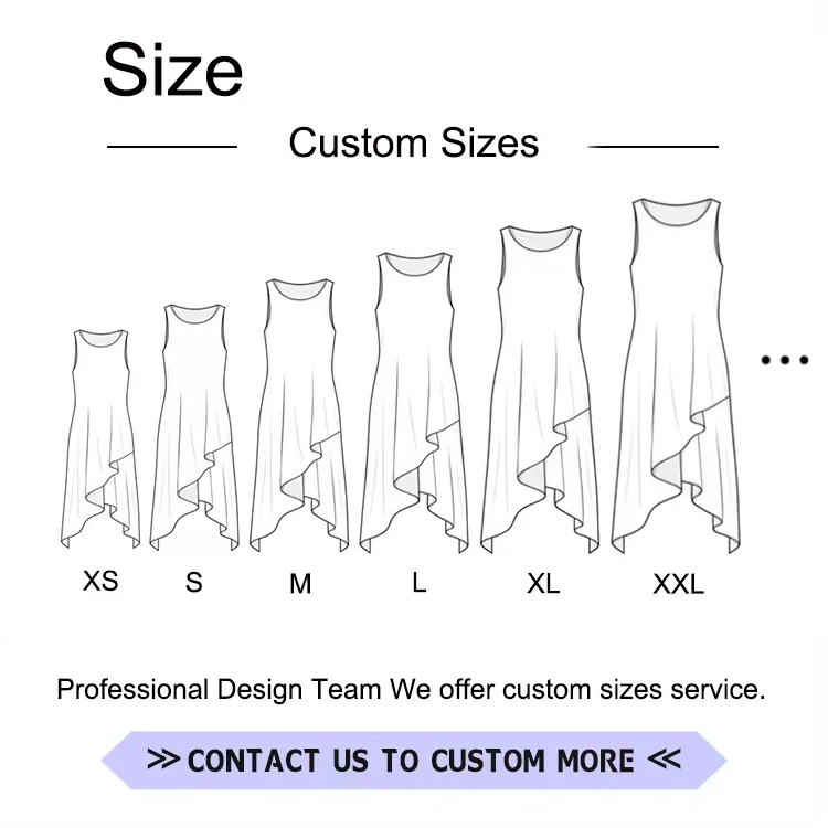 Изготовленный на заказ производитель одежды для женщин дизайнерская одежда с V-образным вырезом эластичная манжета шифоновое белое платье из полиэстера