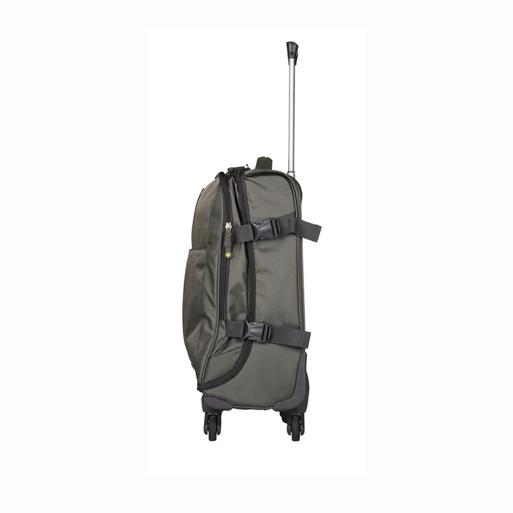 Janlon Fabric Trolley Bag Light Weight Luggage Bag Luggage Carry-on Luggage Suitcase Trolley Bag