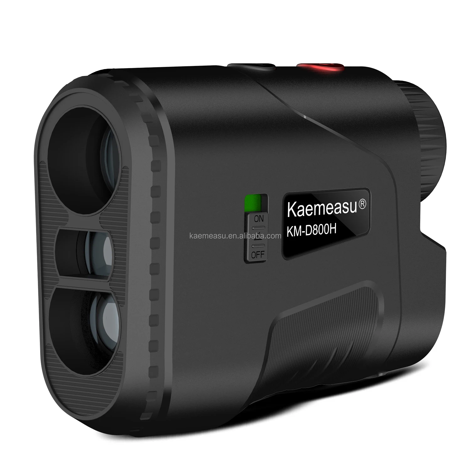 Oem Hunting Range Finder Slope Scope Laser Distance Meter Telescope Multiple modes Laser Rangefinders for Hunting