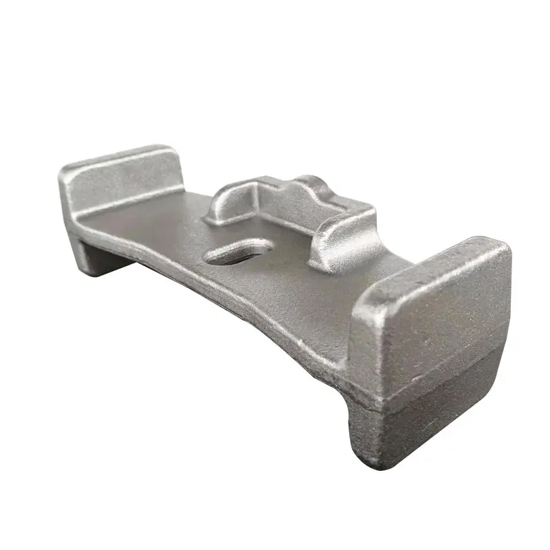 China Precision Drop Forgings Manufacturer Custom Carbon Steel Forging