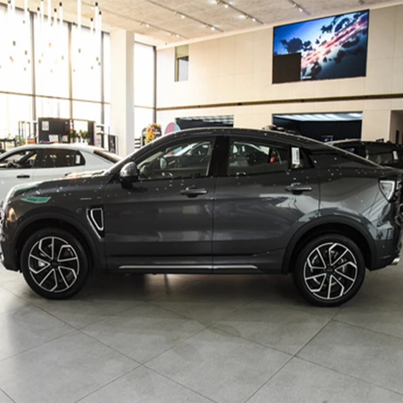 Used China Luxury Auto Car Motor Link Co 08 09 Electric Gasoline Cars For Link Co 05 2023 2.0TD two drive Yao Pro