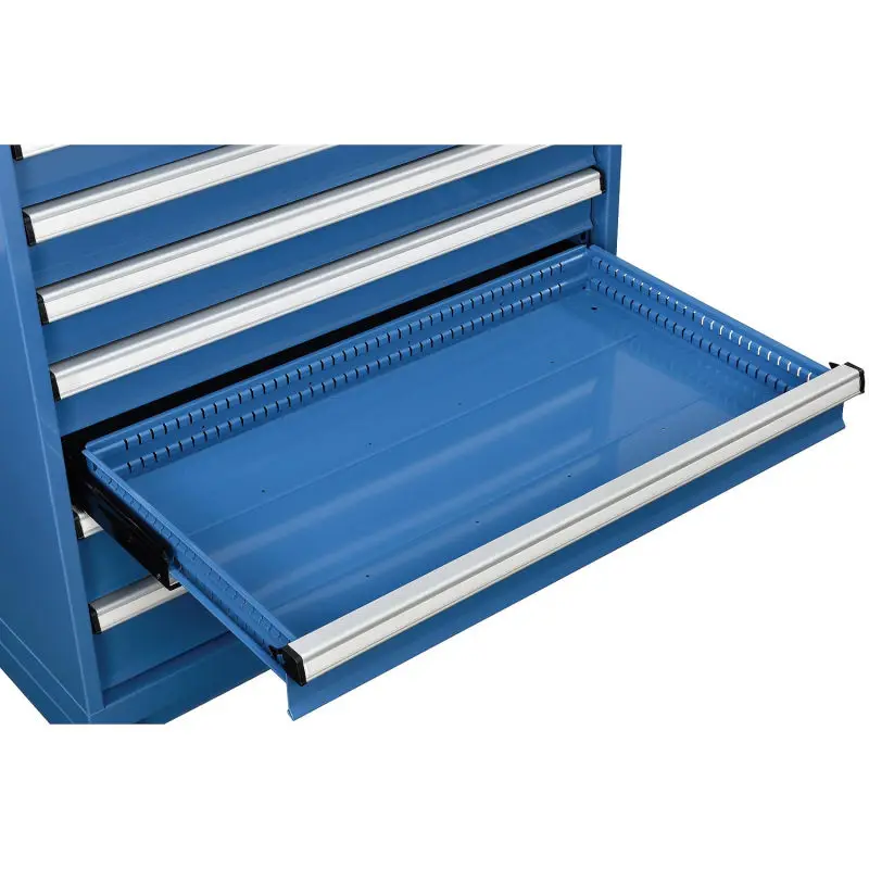 Economical Custom Design movable drawer cabinet steel Mobile Pedestal Drawers Cabinet_08