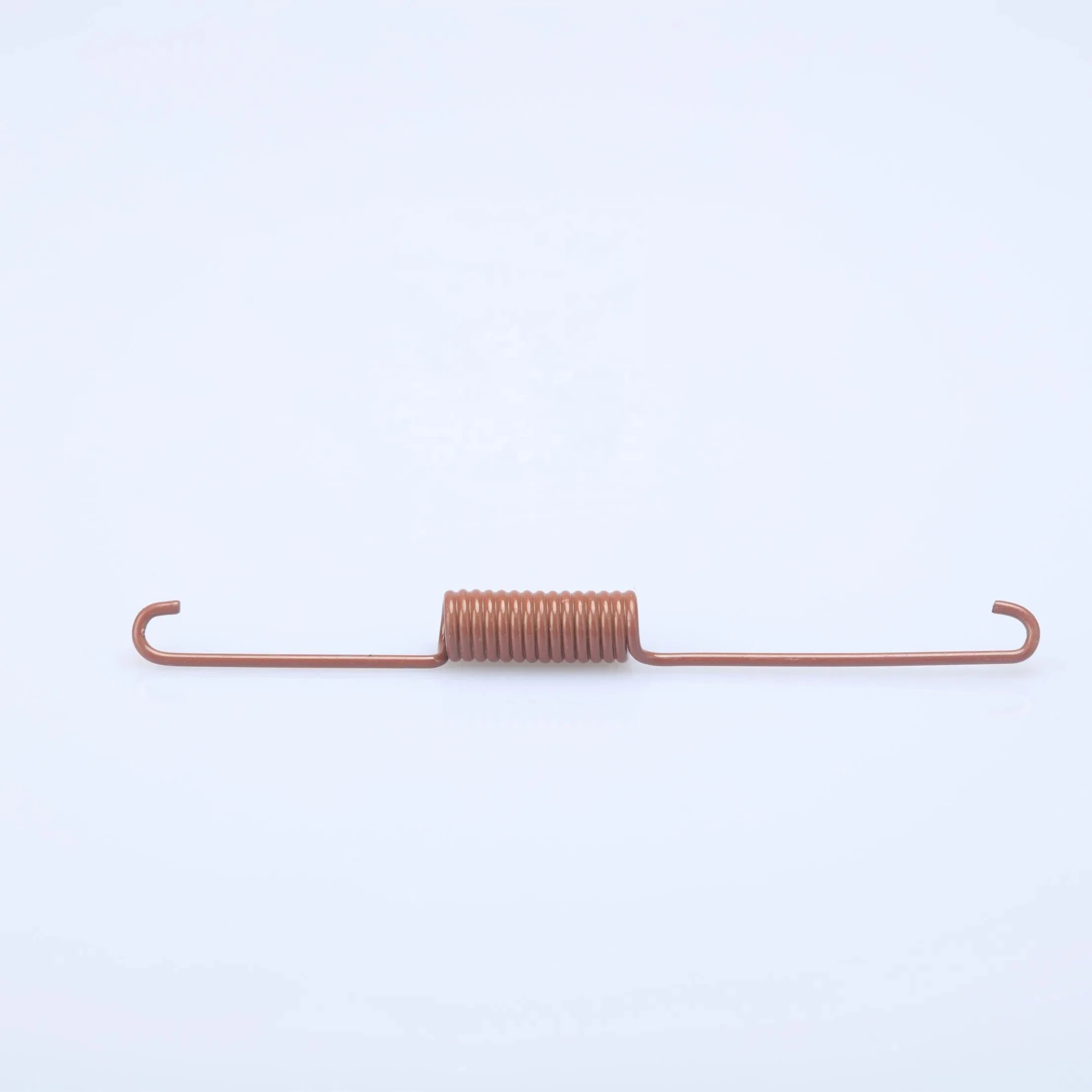 Custom Small Stainless Steel Extension Carburetor Nitinol Tension Spring Coil Spring