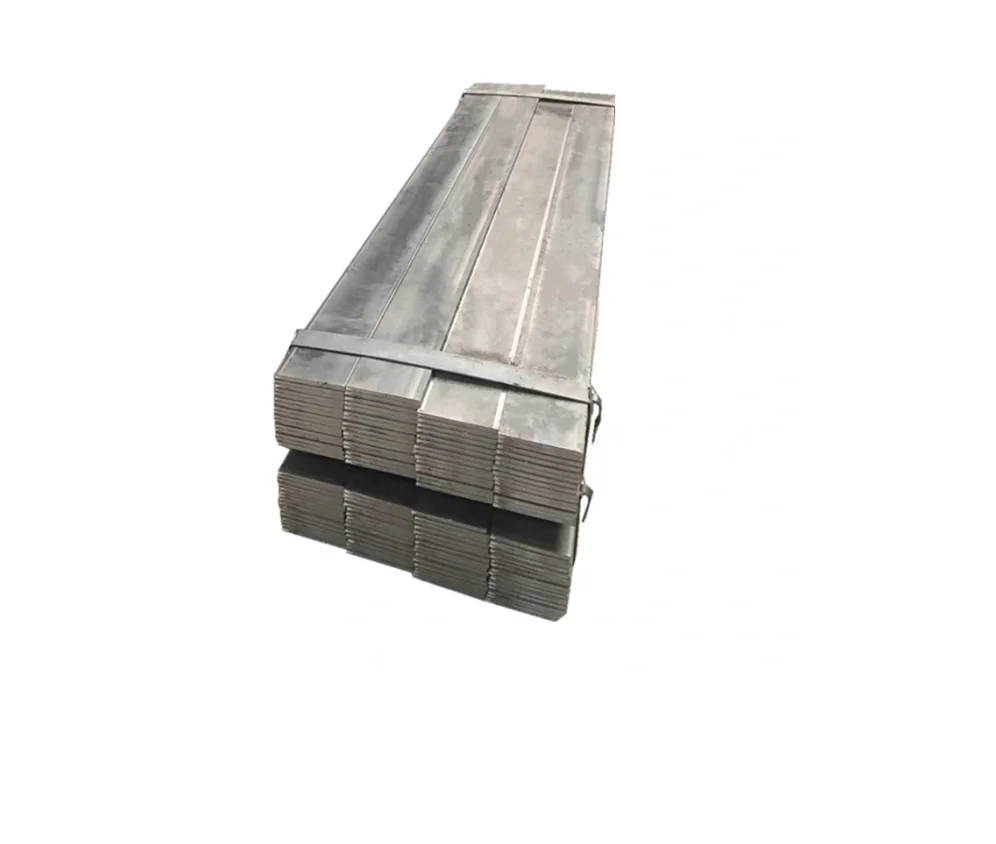 ASTM A36 стержень из углеродистой стали плоский железные плоские