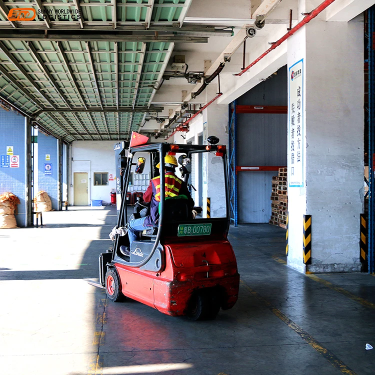 Ocean Sea Shipping Freight Forwarder Shipping Cost From Shenzhen China To Bahrain Qatar Freight