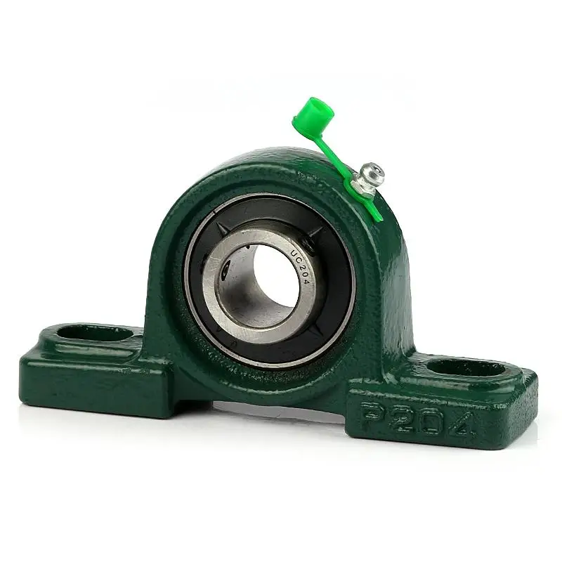 Best Buy Wholesale Factory Price Standard pillow block bearing p212
