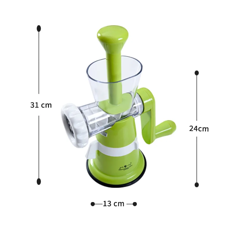 Wholesale New Design Heavy Duty Reusable Meat Mincer Kitchen Utensils Gadgets Multifunctional Meat Grinder