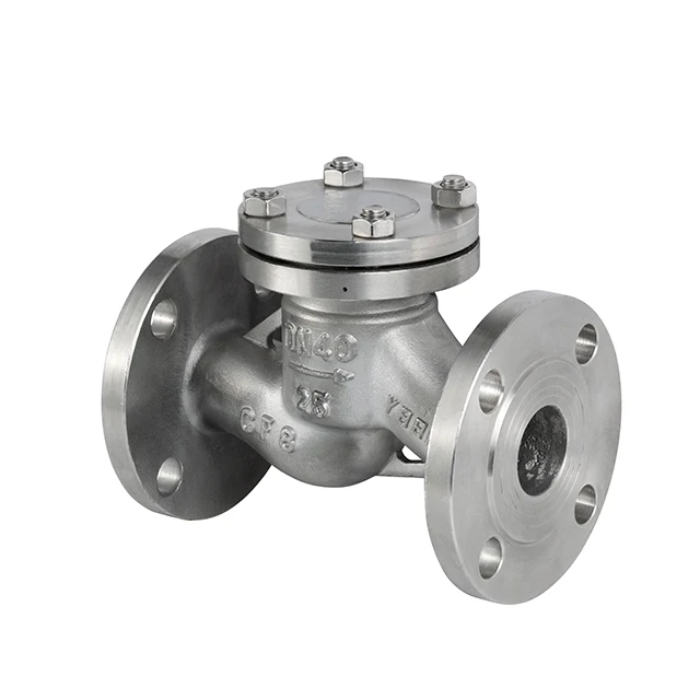 
Multi Single Disc Door flanged swing type check valve water check valve ductile iron resilient sealing swing check valve 